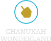 Chanukah Wonderland at Springfield Mall